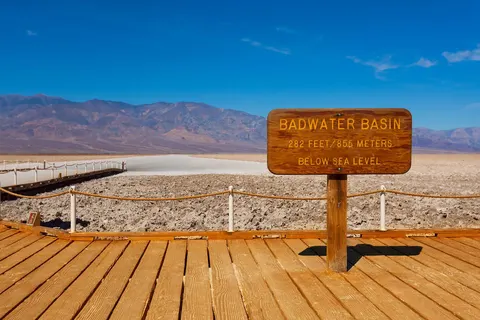 The Great American Crossing foto 18