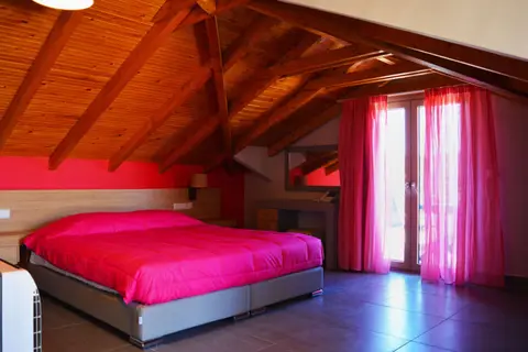 Tsokas Hotel Appartementen in Δημοτική Ενότητα Μεθώνης — foto 28