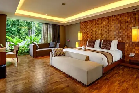 Anantara Uluwatu Bali Resort in Kuta Selatan, foto 14