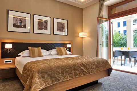 Villa Filaus in Dubrovnik — foto 11