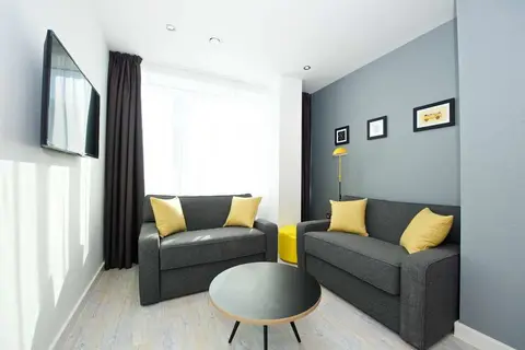 Staycity Aparthotels Manchester - Piccadilly in Manchester — foto 24