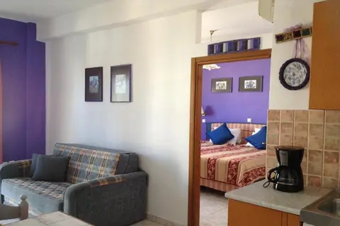 Annapolis Inn in Rhodos — foto 16