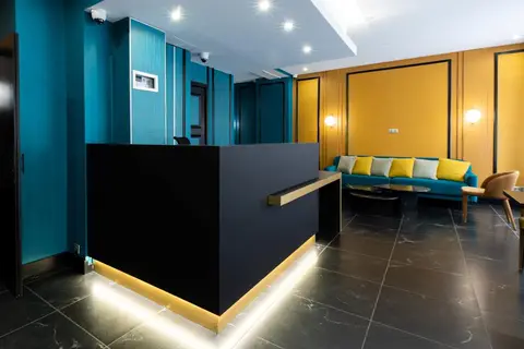 Gerando foto 2