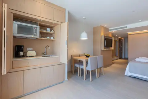Hipotels Barrosa Park in Chiclana De La Frontera — foto 23