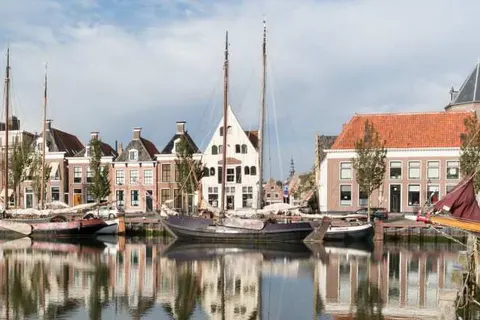 Grand Café Hotel Zeezicht foto 19