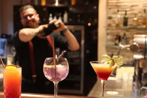 Hotel Leinsweiler Hof foto 20