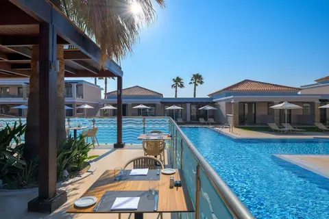 La Marquise Luxury Resort Complex in Ammoudes, foto 25
