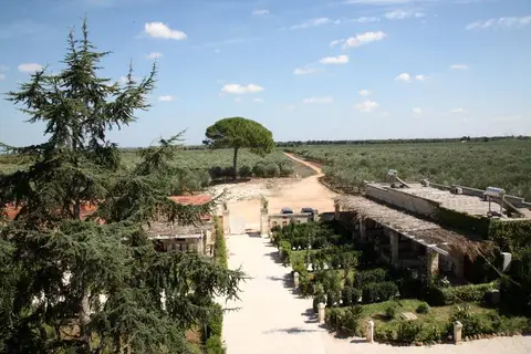Agriturismo Tenuta Mazzetta in Brindisi, foto 4