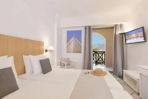 Samaina Hotels Inn in Δημοτική Ενότητα Καρλοβασίων — foto 28
