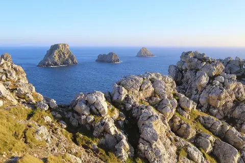 Ontdek Normandië en Bretagne in Châtillon-en-Vendelais — foto 15