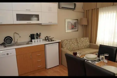 Three Apples Suites and Hotel in Fatih — foto 4