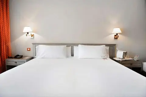 Arenas Atiram Hotel in Barcelona, foto 21