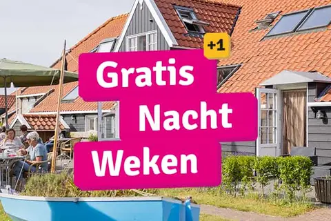 De Cyprian Bed & Breakfast in Baaiduinen (Terschelling)
