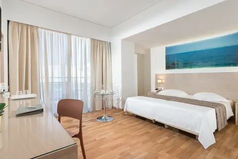 Hotel Alexandra City in Kos-Stad — foto 29
