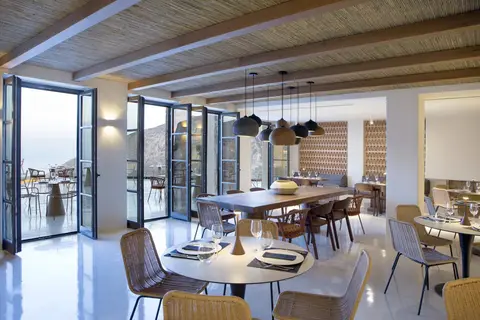 Elessa Hotel in Pyrgos — foto 3