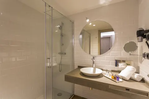 Grand Palladium White Island Resort & Spa in Sant Jordi de Ses Salines — foto 7