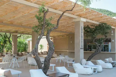 The Boutique Louloudis in Σκάλα Ραχωνίου — foto 8