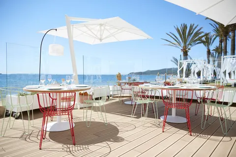 Vibra Algarb in Ibiza — foto 22