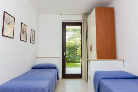 Appartementen Kamena Residence foto 15