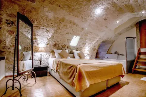 Hotel Leo in Rethimnon, foto 2