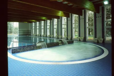 Hotel delle Rose Terme Wellness & Spa in Monticelli Terme, foto 25