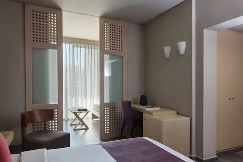 Atlantica Akti Zeus Hotel in Amoudara, foto 12