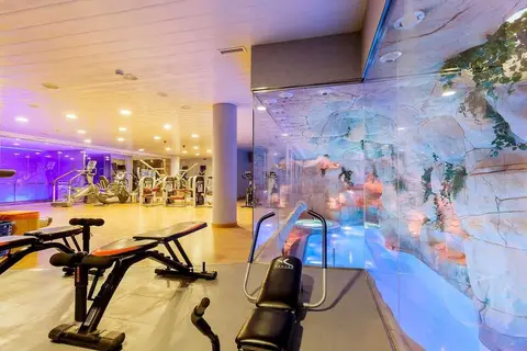 Beverly Park & Spa in Blanes — foto 19