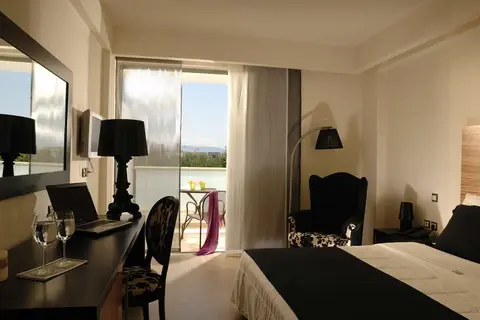 Angela Suites Boutique in Δημοτική Ενότητα Βραχασίου — foto 13