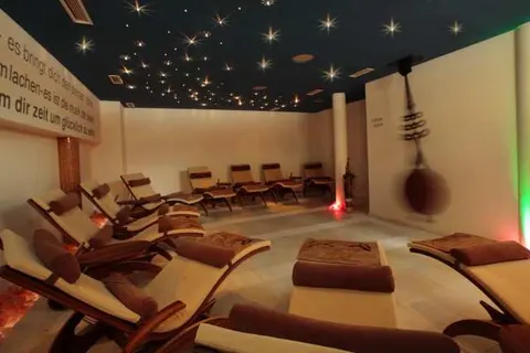 Thermenwelt Hotel Pulverer foto 26