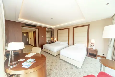 DoubleTree by Hilton Istanbul Topkapi in Fatih — foto 13