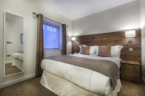 Hotel Shepherd Bush London in Londen, foto 19