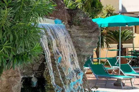 Hotel Maria Rosaria in Orosei, foto 16