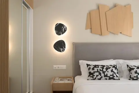 BIO Suites hotel and Spa in Rethimnon — foto 30