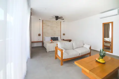 Hotel Blanco Tulum in Cancún — foto 20