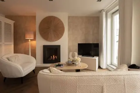 Bliss Boutique Hotel in Breda, foto 2