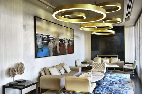 Hilton Istanbul Kozyatagi in Fatih — foto 5