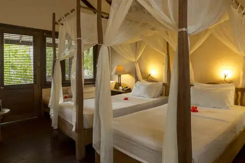 Filitheyo Island Resort in Filitheyo Island Resort — foto 5