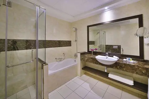 Gateway Hotel in Dubai — foto 12
