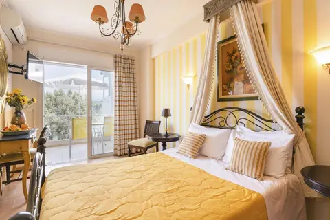 Agnadi Suites in Nikiana South Beach, foto 27