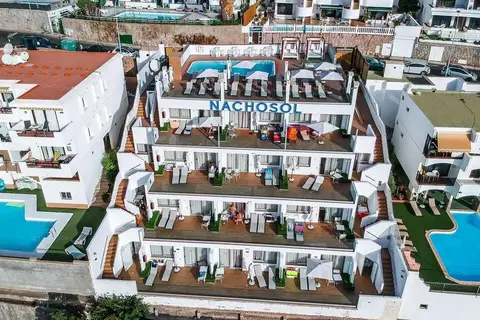 IG NACHOSOL Premium in Mogán — foto 9
