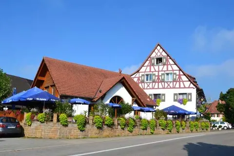 Gasthof Adler foto 20