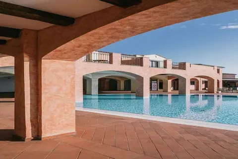 Mangia's Santa Teresa Resort in Santa Teresa di Gallura — foto 11
