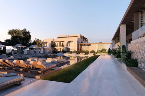 Vasia Resort & Spa Sissi Crete, by Marriott foto 16