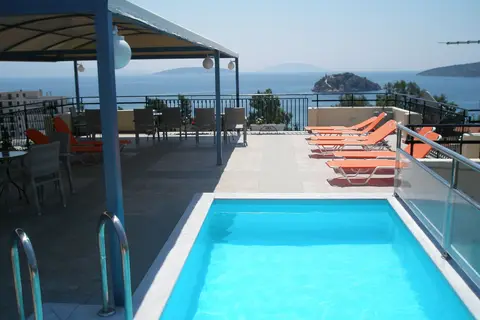 Alonia Studios & Maisonettes in Tolo, foto 30