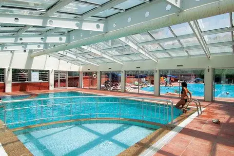 Seher Kumköy Star Resort & Spa in Manavgat — foto 26