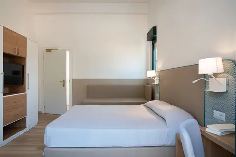 Lu’ Hotel Maladroxia in Santu Antiogu/Sant'Antioco — foto 22