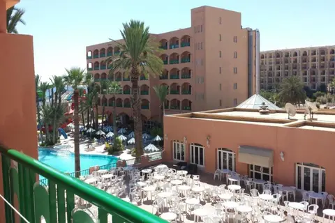 Marabout in Sousse — foto 5