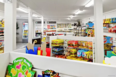 Camping Råå Vallar in Råå — foto 22