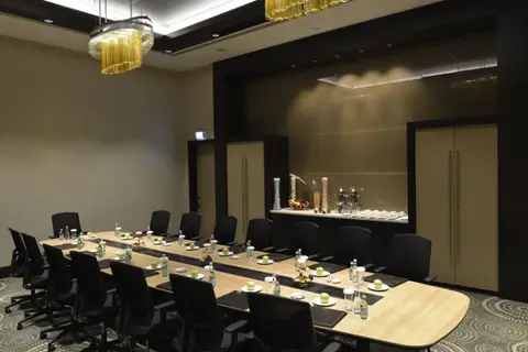 Wyndham Grand Istanbul Europe in İstanbul, foto 23