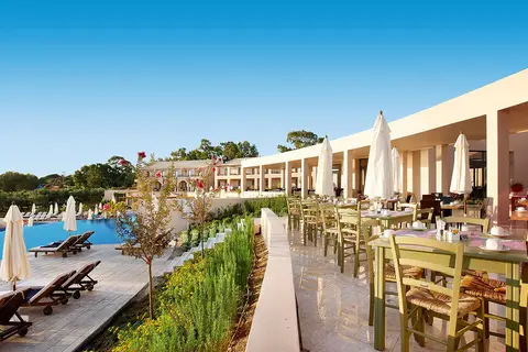 Atlantica Eleon Grand Resort & Spa in Arkadii Municipal Unit, foto 2